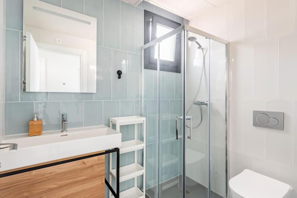 Villa Casa Con Piscina Privada Polop Extérieur photo
