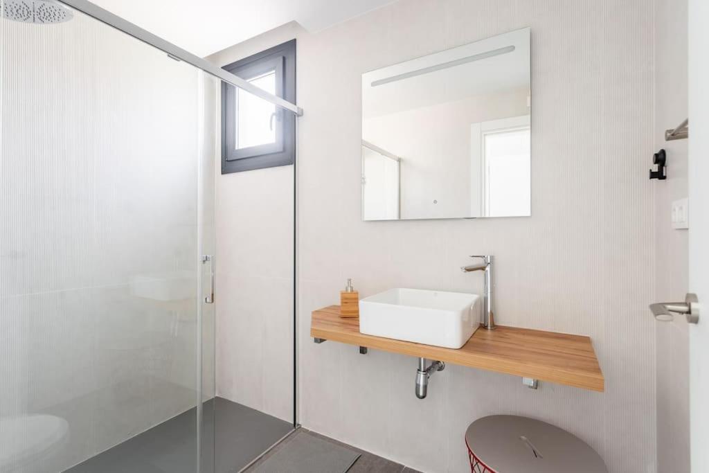 Villa Casa Con Piscina Privada Polop Extérieur photo